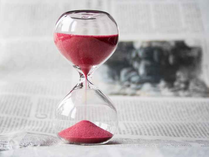 How to Manage your Time Efficiently for IELTS Writing?
